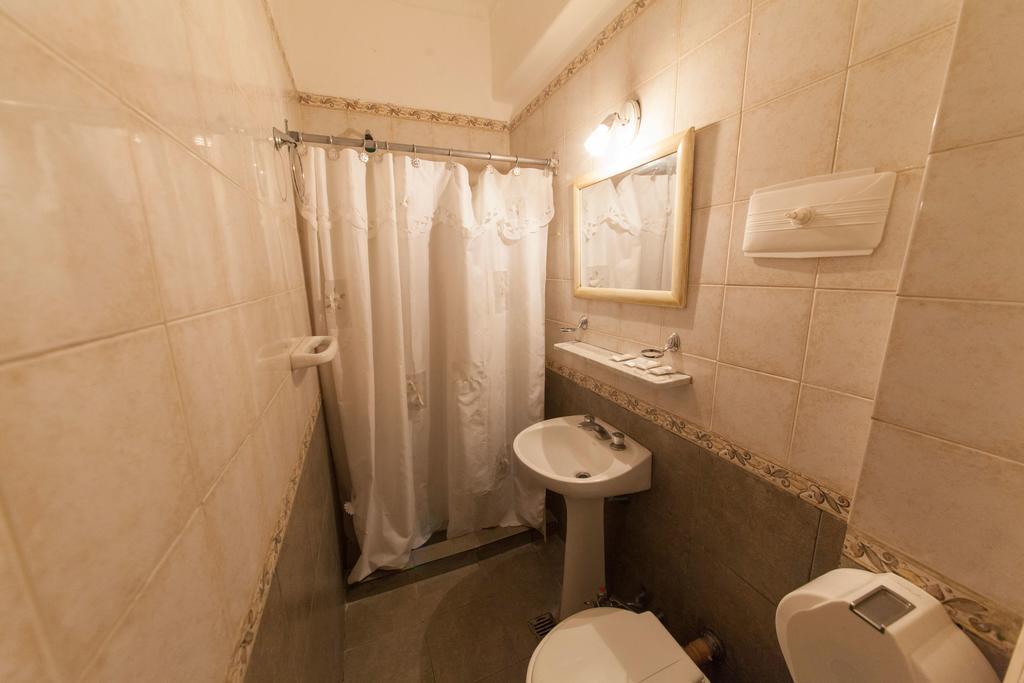 Hotel Cadoro Мар-дель-Плата Экстерьер фото