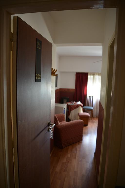 Hotel Cadoro Мар-дель-Плата Экстерьер фото