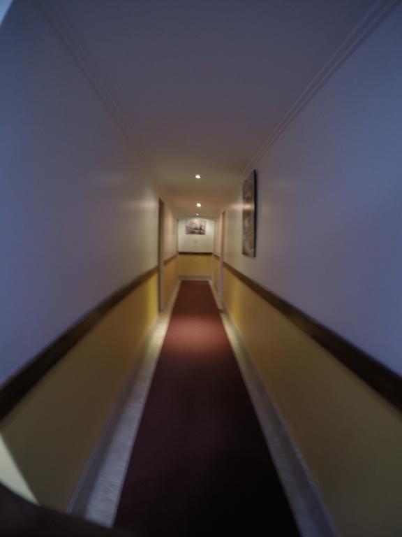Hotel Cadoro Мар-дель-Плата Экстерьер фото