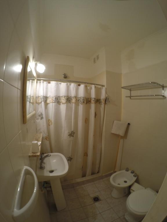 Hotel Cadoro Мар-дель-Плата Экстерьер фото