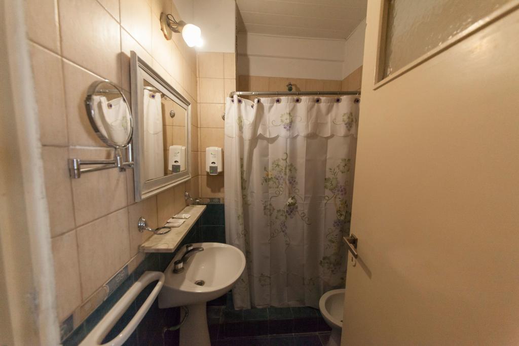 Hotel Cadoro Мар-дель-Плата Экстерьер фото
