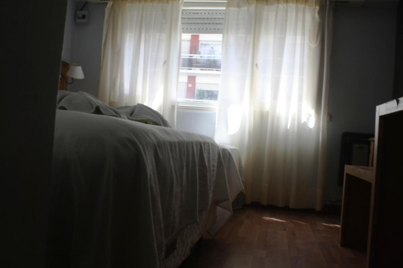Hotel Cadoro Мар-дель-Плата Экстерьер фото